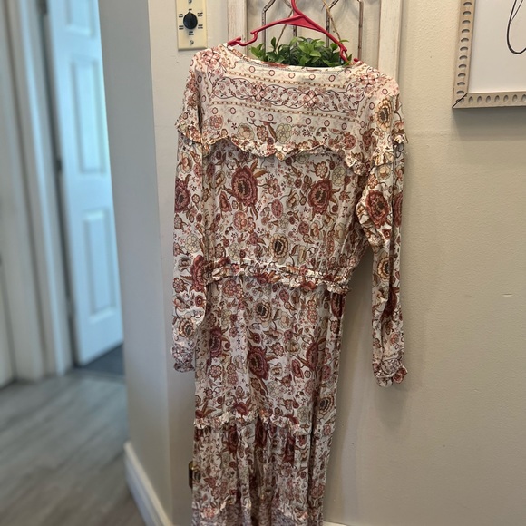Brand new dress size large - Picture 2 of 6
